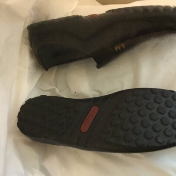 Cole Haan Men's Tucker Venetian Slip-On Loafer - Style C03557 size 13 - Picture 7 of 13